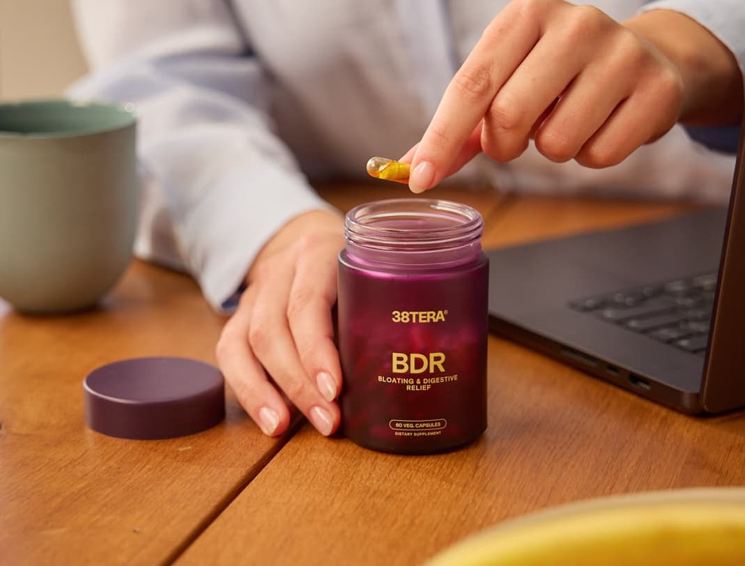 How to Use BDR