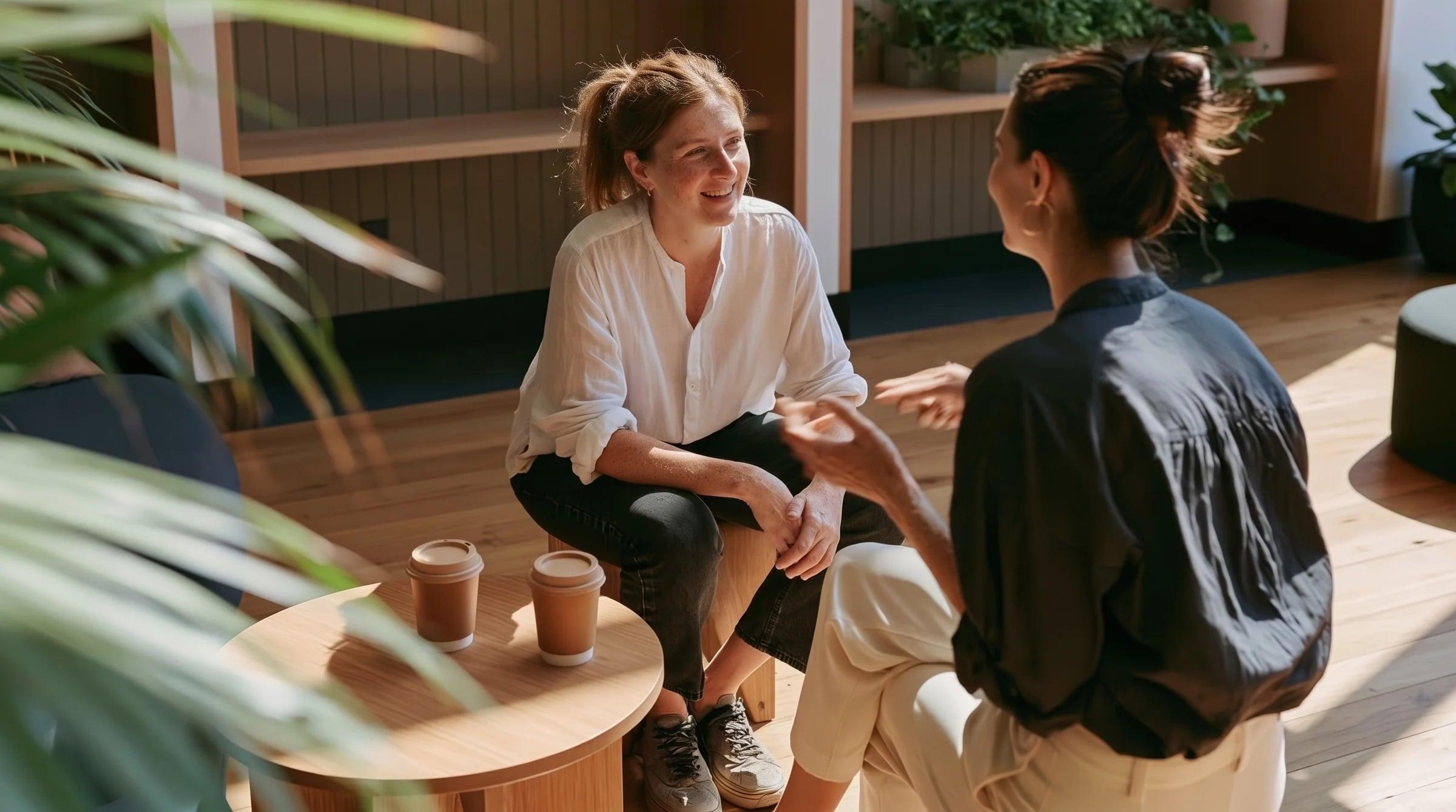 Partnership Programs