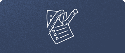 SIZE CHARTS. Click for details.