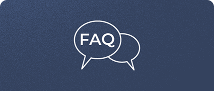 FAQs. Click for details.