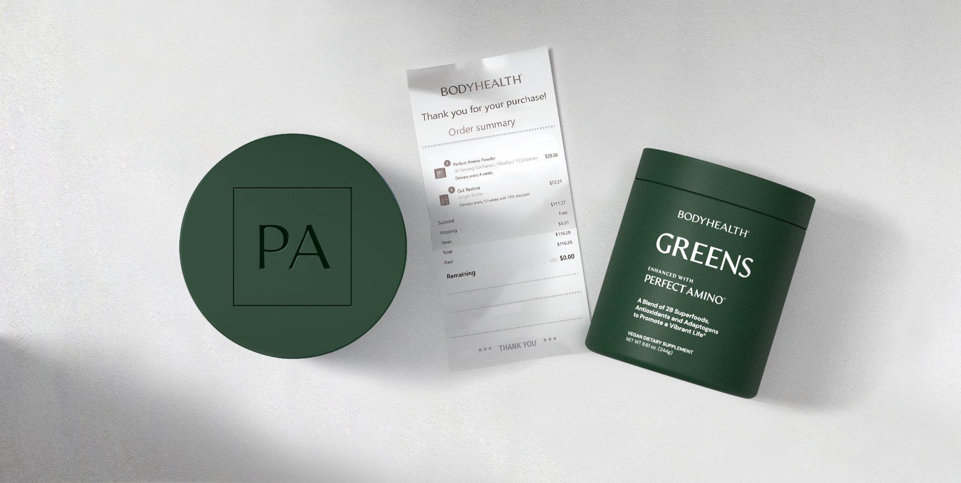 Billing & Payments