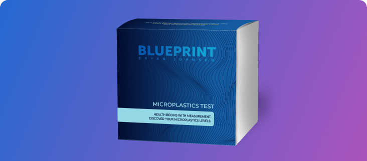 Microplastics
