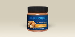 Nutty Butter