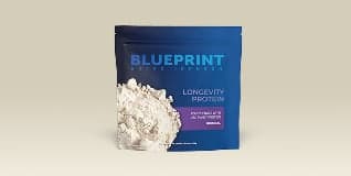 Longevity Protein