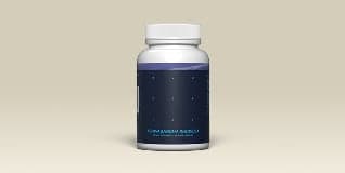 Ashwagandha + Rhodiola