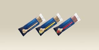 Macadamia Protein Bar