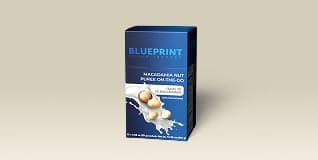 Macadamia Nut Puree