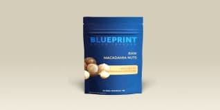 Raw Macadamias
