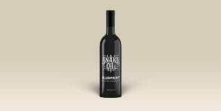 Extra Virgin Olive Oil (Snake Oil)