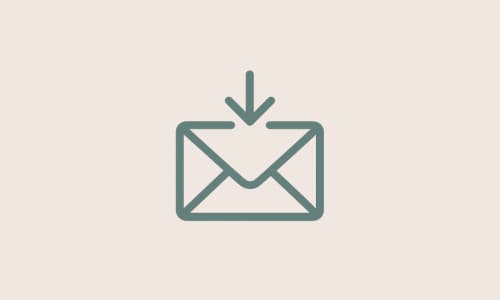 💌 Newsletter & Whats App