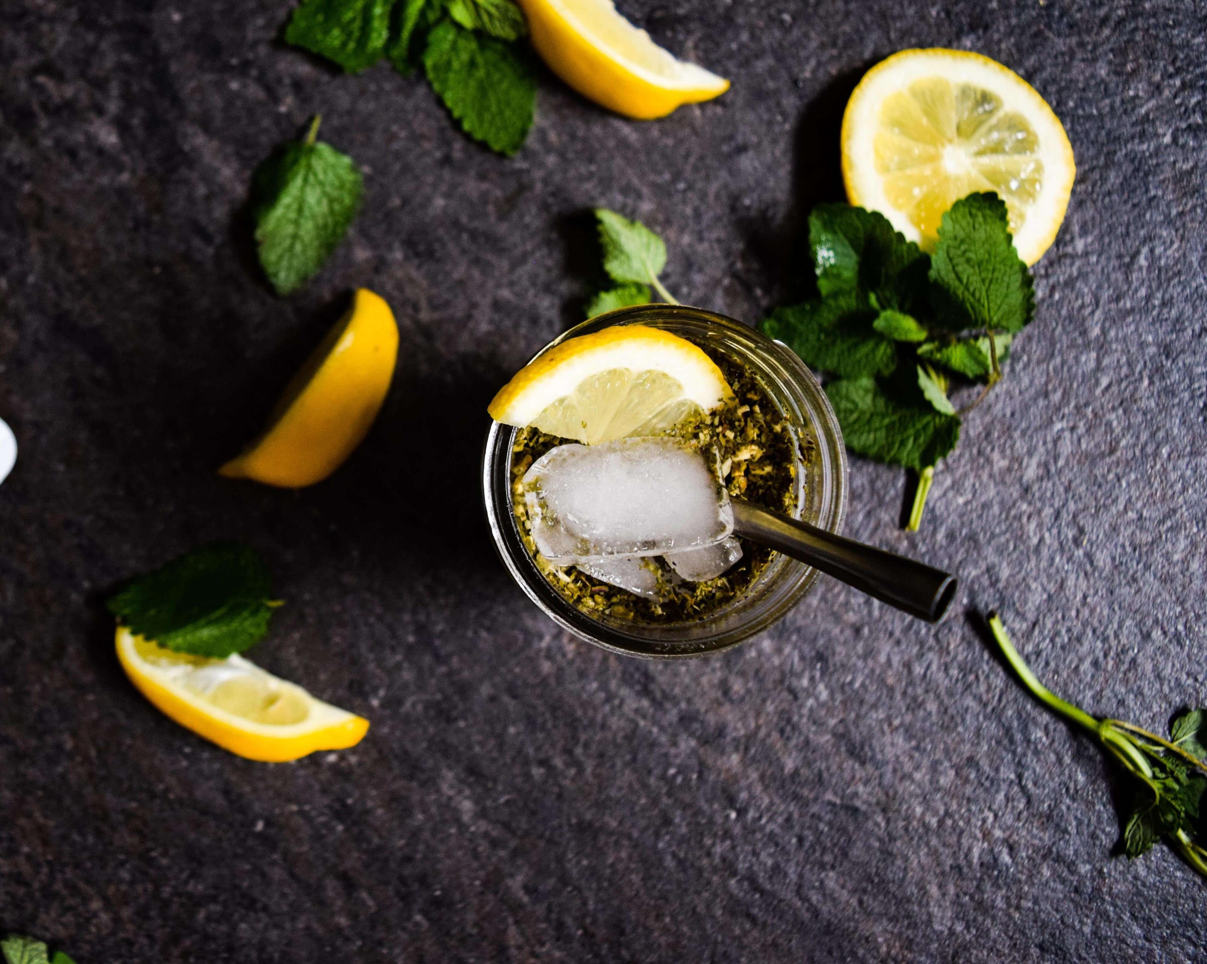 Recipes & Preparation