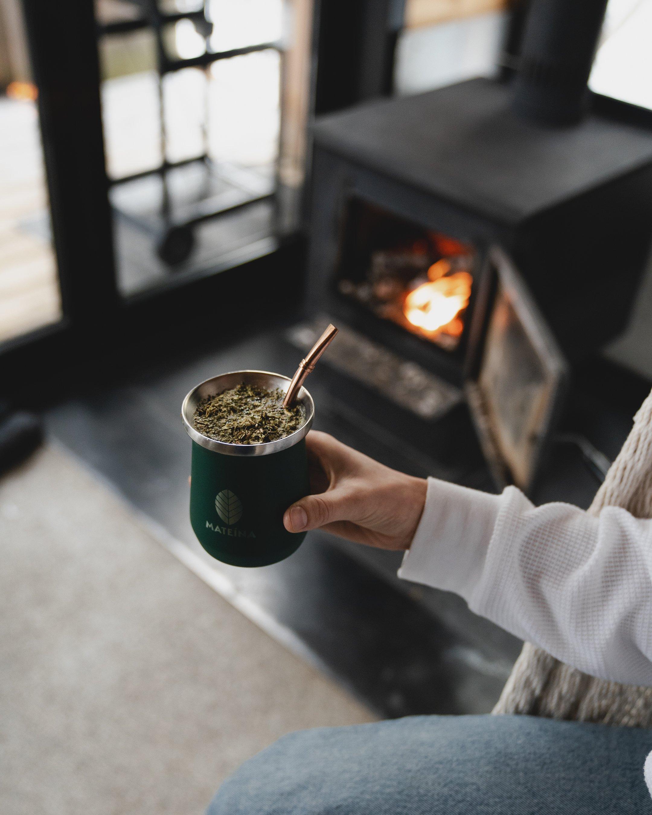 About Yerba Mate