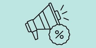 Promotions & Discounts