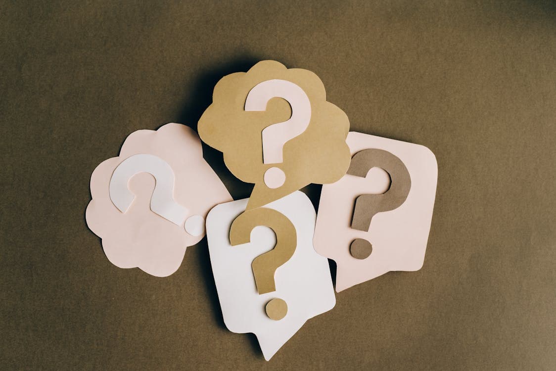 General Questions