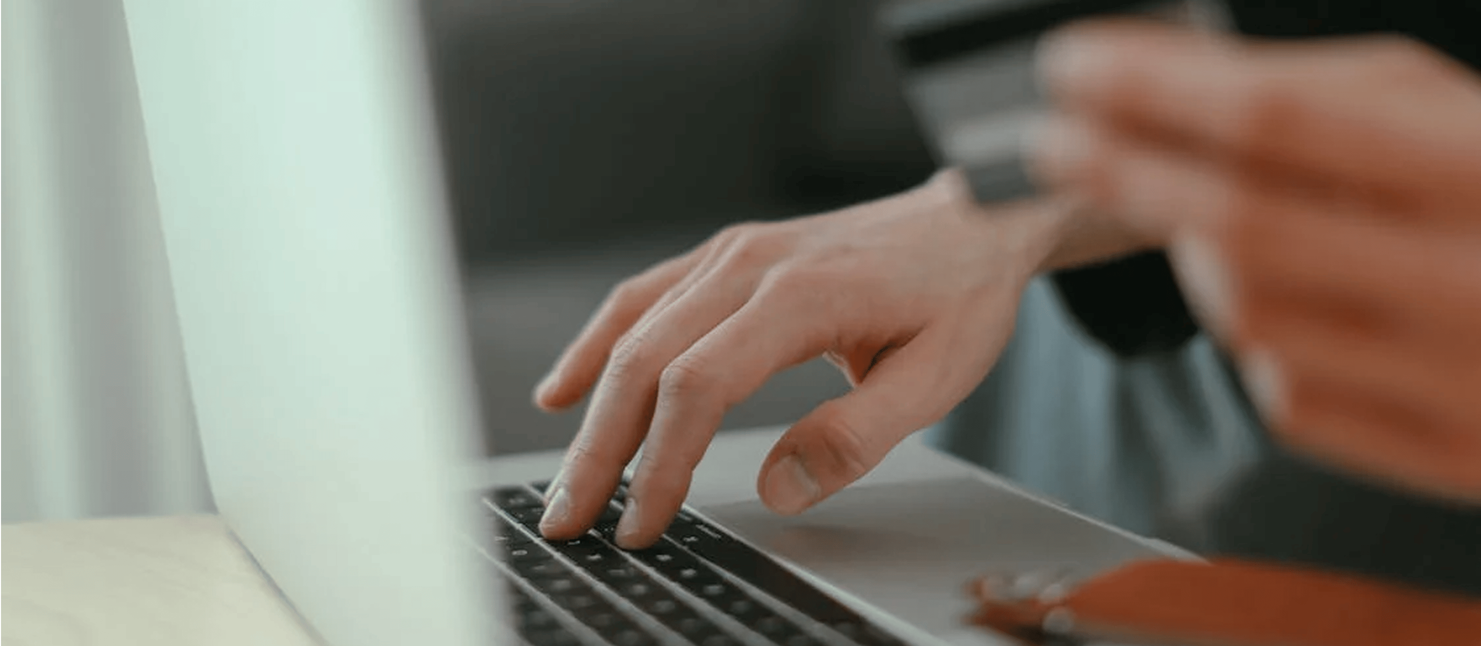 Placing or Managing an Order