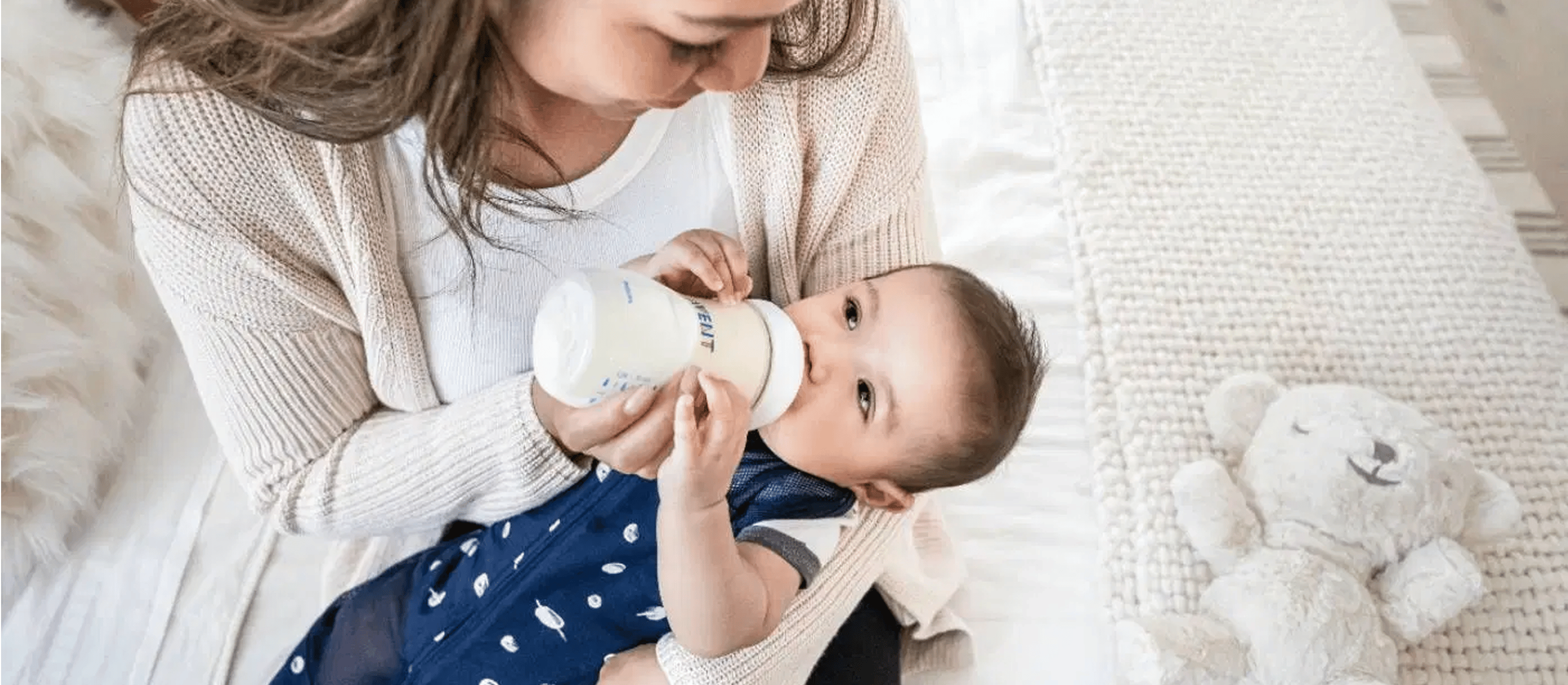 Feeding