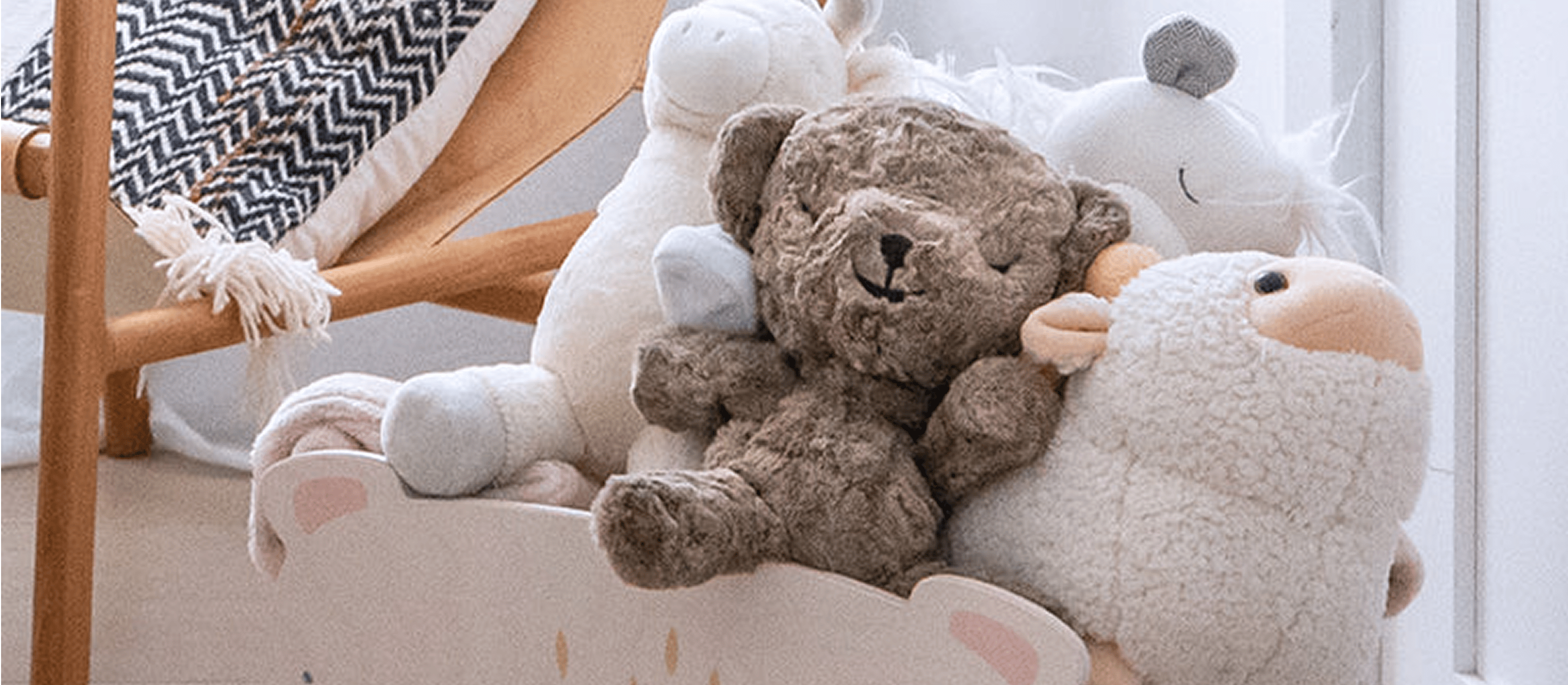 SNOObear