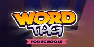 Word Tag - Schools Edition
