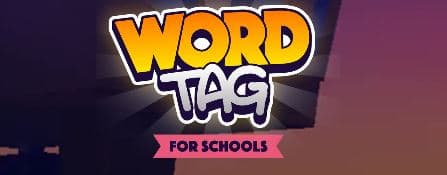 Word Tag - Schools Edition