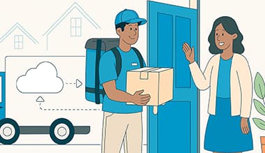 Shipping and Delivery