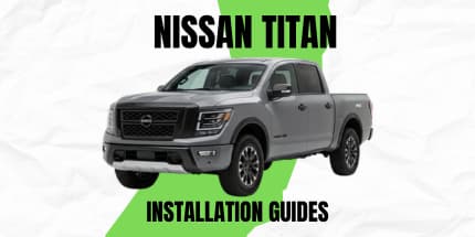 NISSAN TITAN