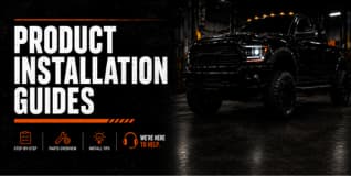 Product Installation Guides