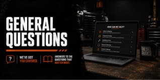 General Questions