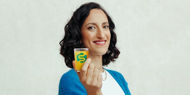 Wer kann Symprove verwenden