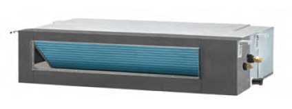 RYT Ceiling Concealed Units