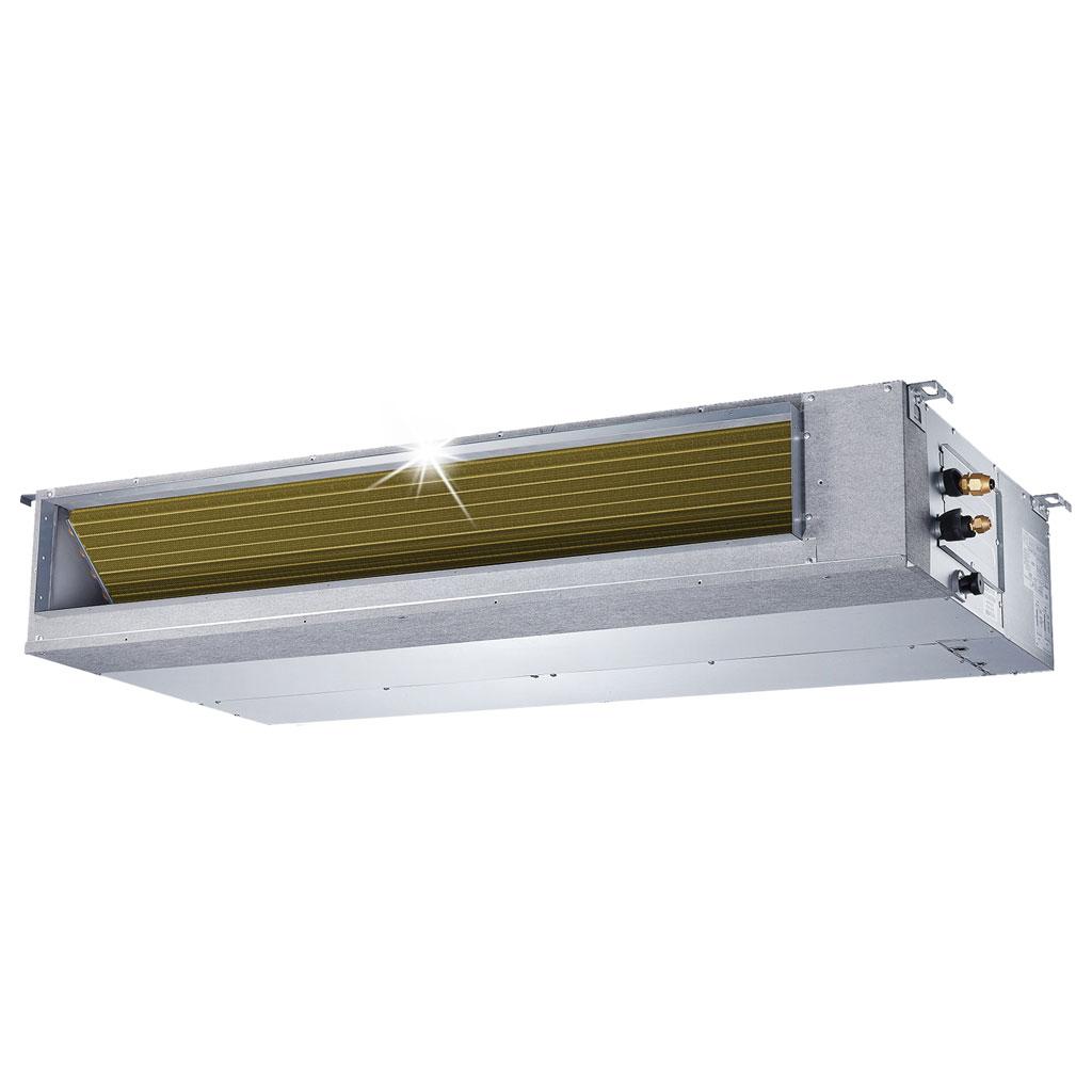 RYB Ceiling Concealed Units