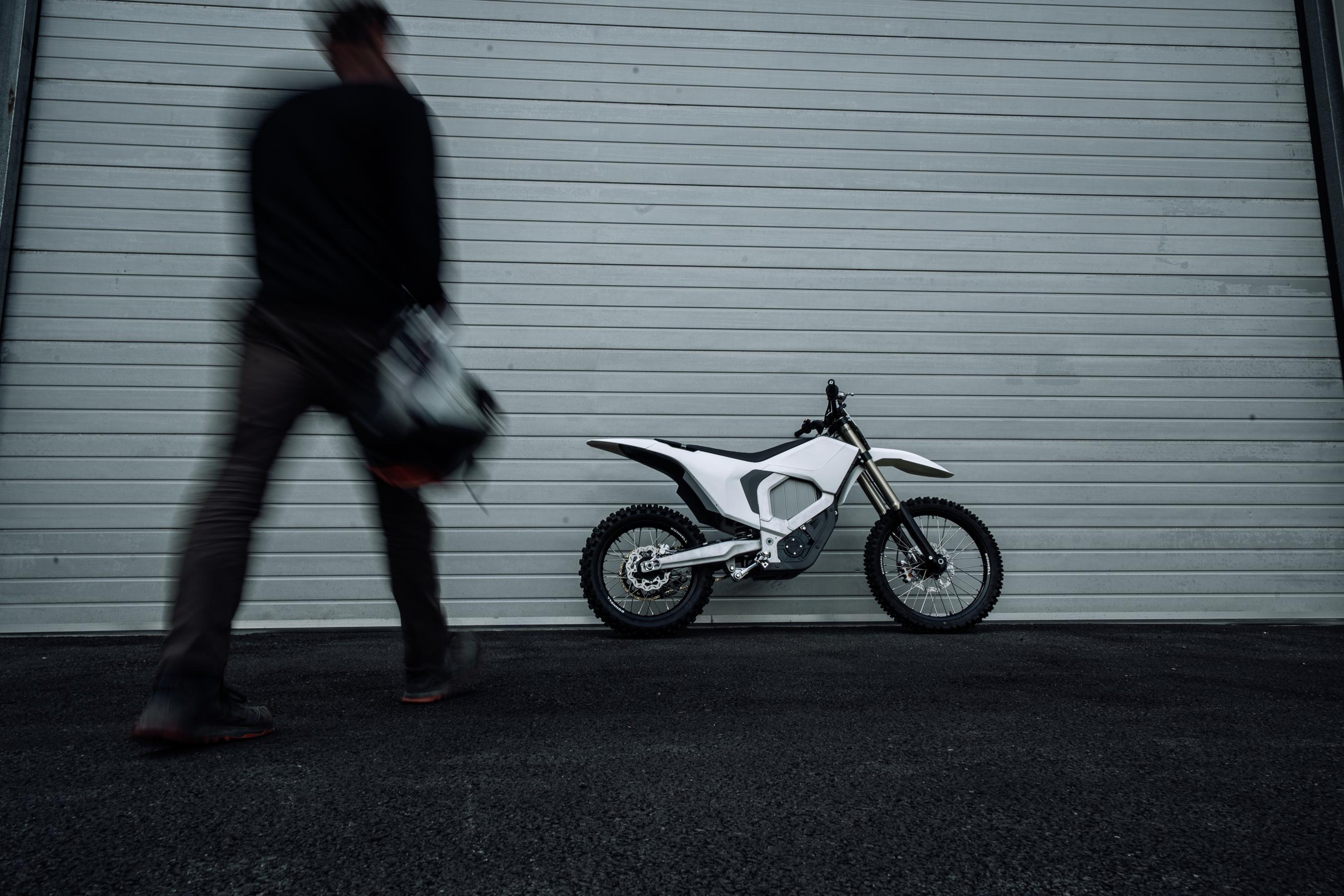 e-Moto