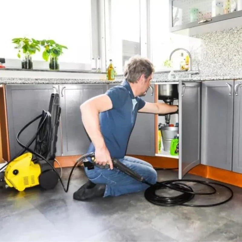 Kanalisationsschläuche