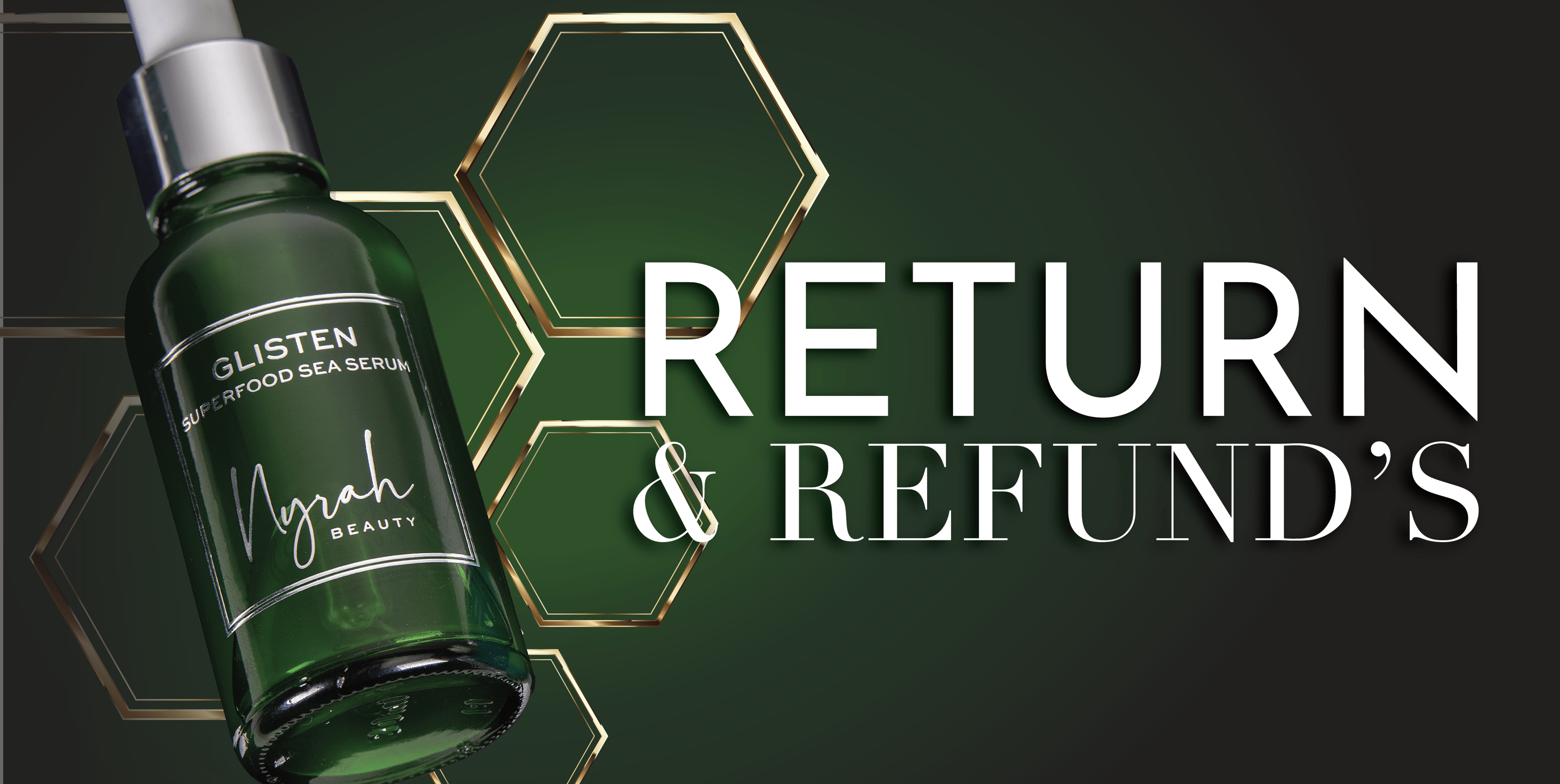 Returns & Refunds