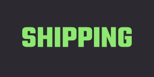 Shipping