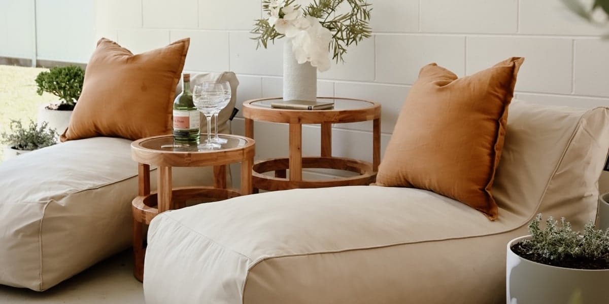 Indoor Living & Decor