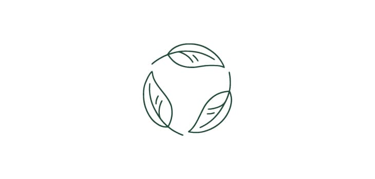 Sustainability, Packaging & Recycling