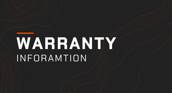 WARRANTY