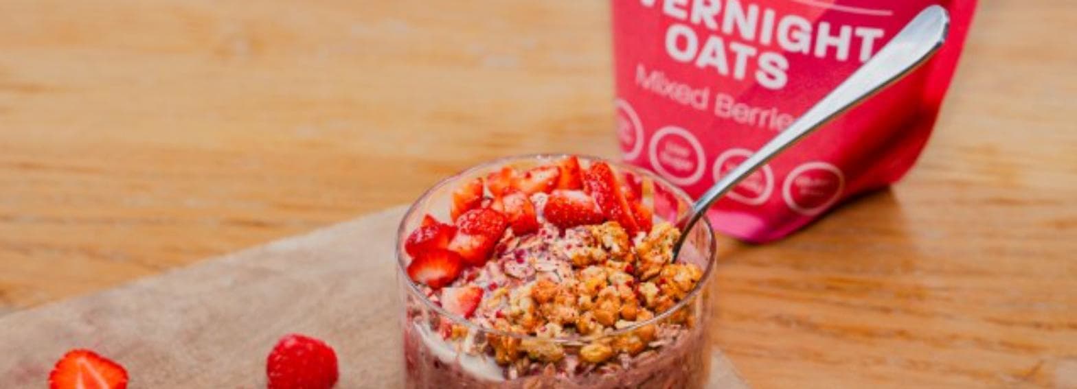 Overnight Oats