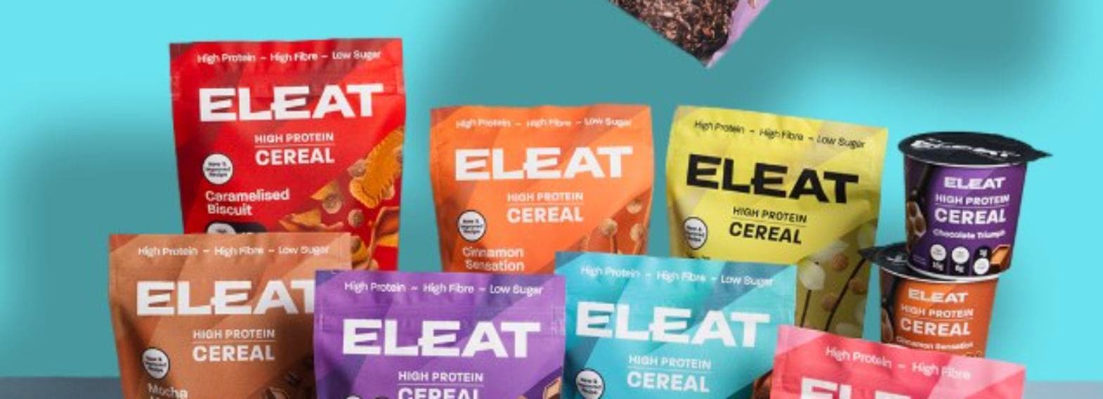 Cereal