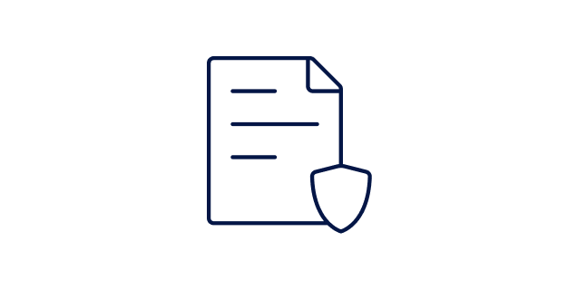 Terms & Policies