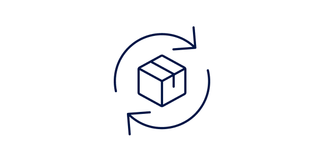Returns & Exchanges