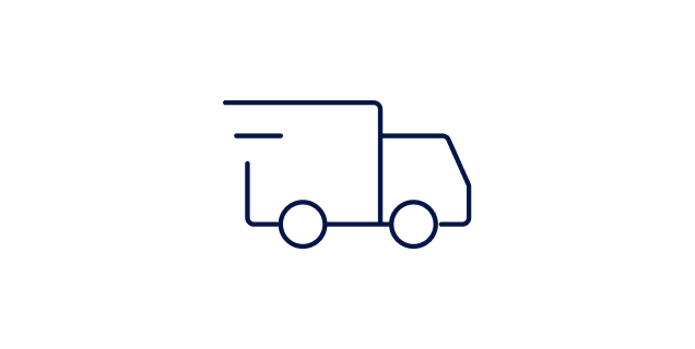 Shipping & Delivery