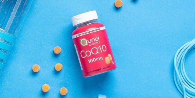CoQ10 FAQ | Everything About Qunol CoQ10 Supplements