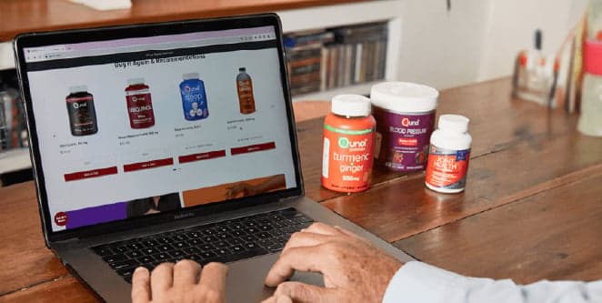 Subscription and Account Management