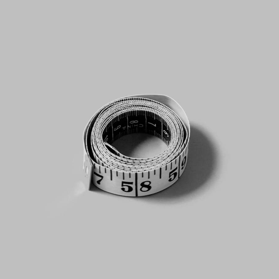 SIZING