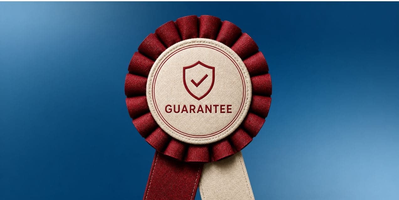 Returns & Warranty