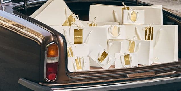 Gifting & Gift Packaging