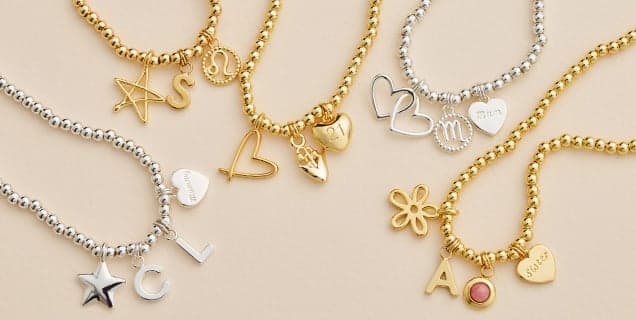 Products & Personalisation