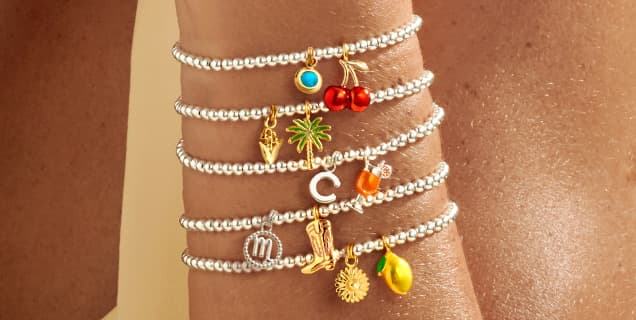 Products & Personalisation