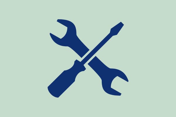 Problème technique (hors compte client)